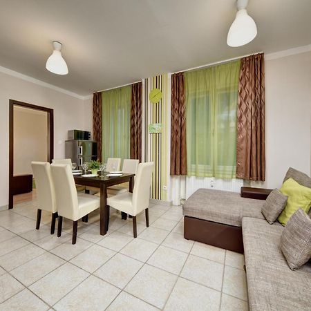 City Centrum Fashionstreet Apartman Daire Budapeşte Dış mekan fotoğraf