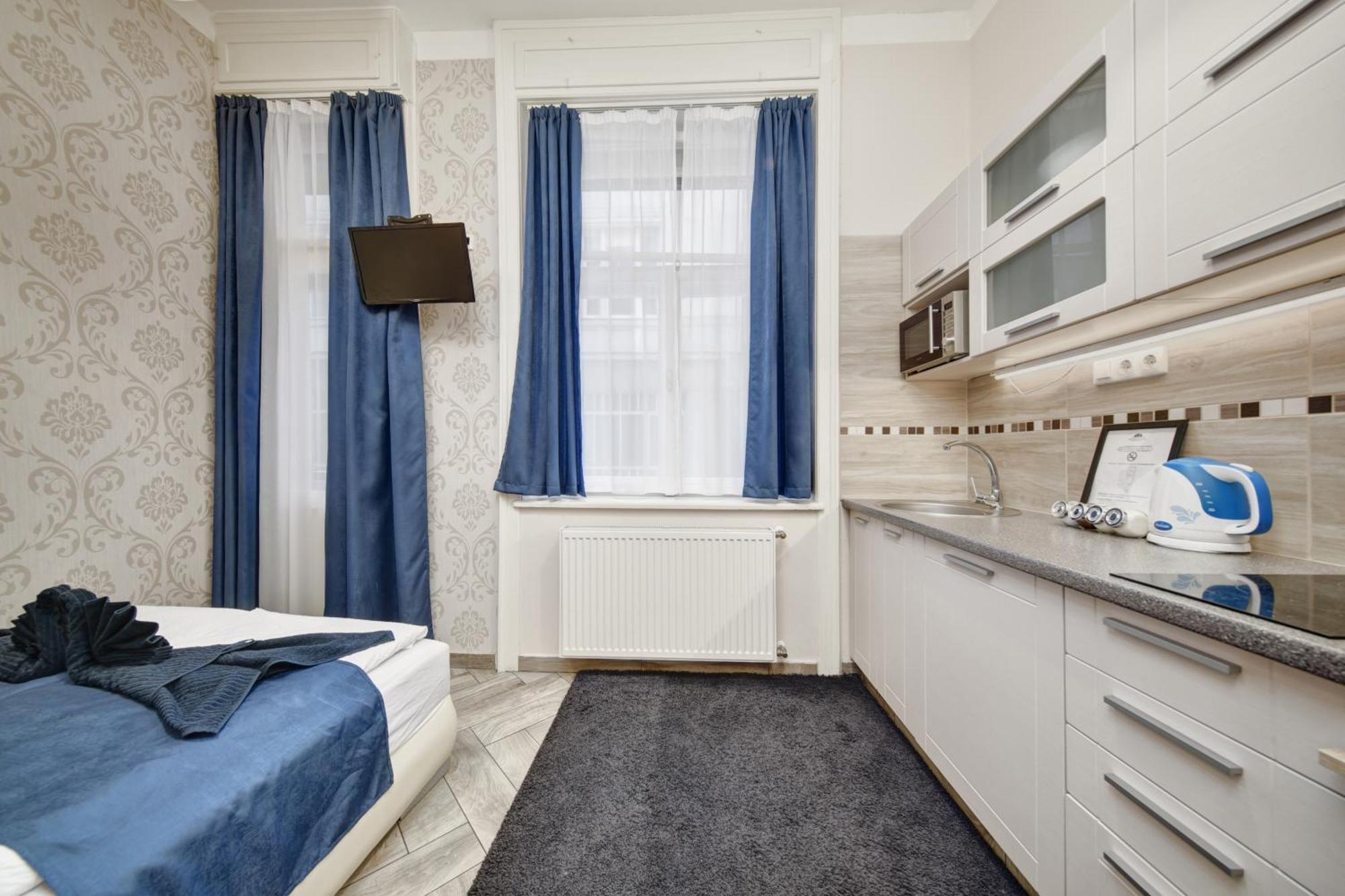 City Centrum Fashionstreet Apartman Daire Budapeşte Dış mekan fotoğraf