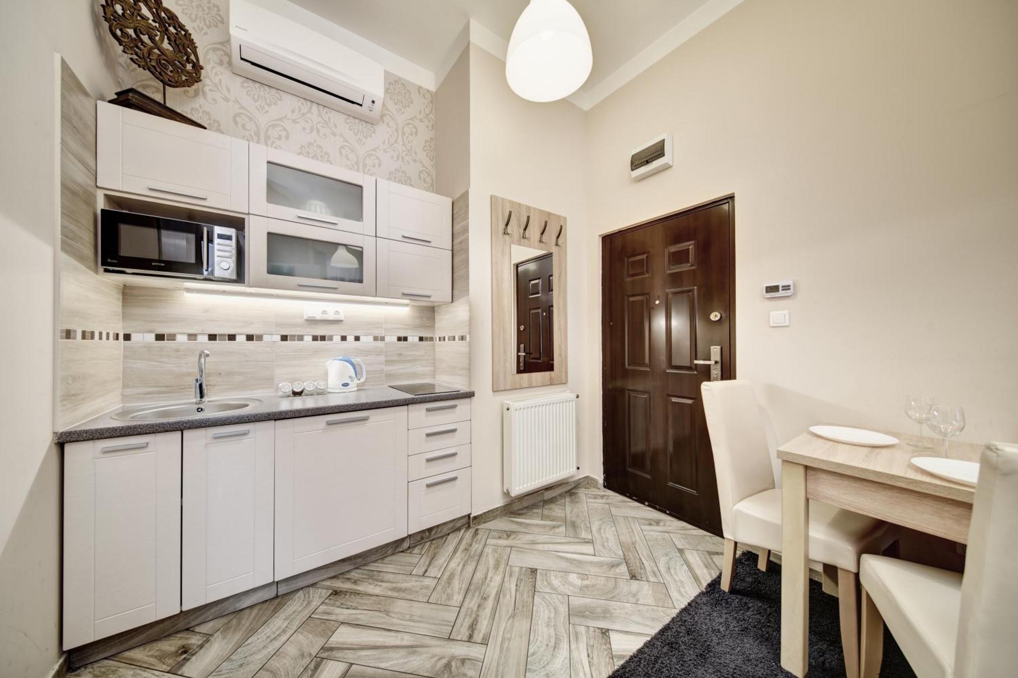 City Centrum Fashionstreet Apartman Daire Budapeşte Dış mekan fotoğraf