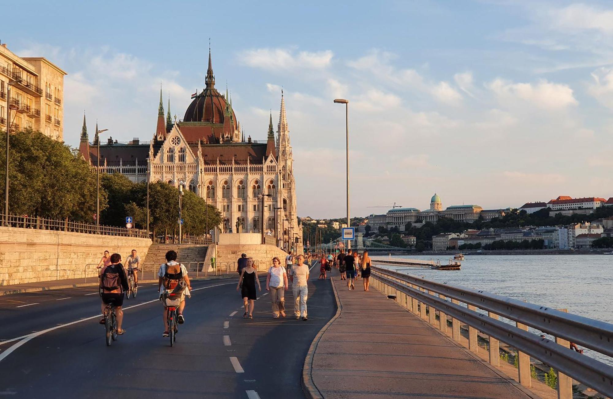 City Centrum Fashionstreet Apartman Daire Budapeşte Dış mekan fotoğraf
