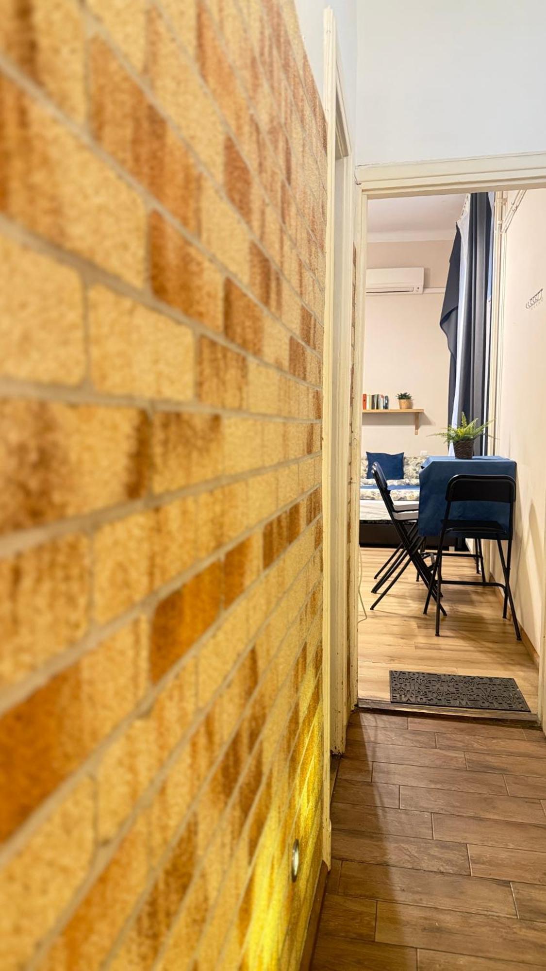City Centrum Fashionstreet Apartman Daire Budapeşte Dış mekan fotoğraf