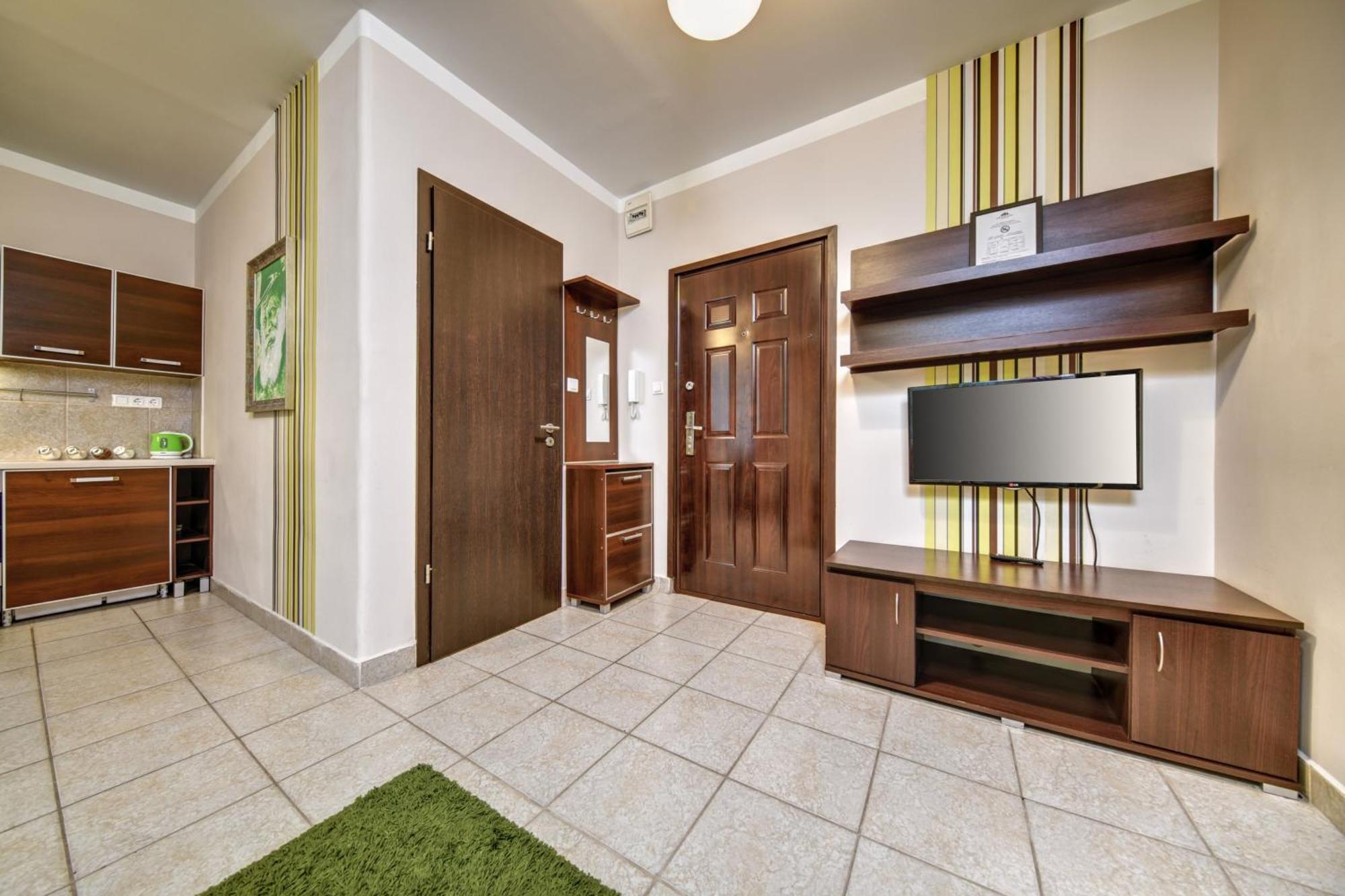 City Centrum Fashionstreet Apartman Daire Budapeşte Dış mekan fotoğraf