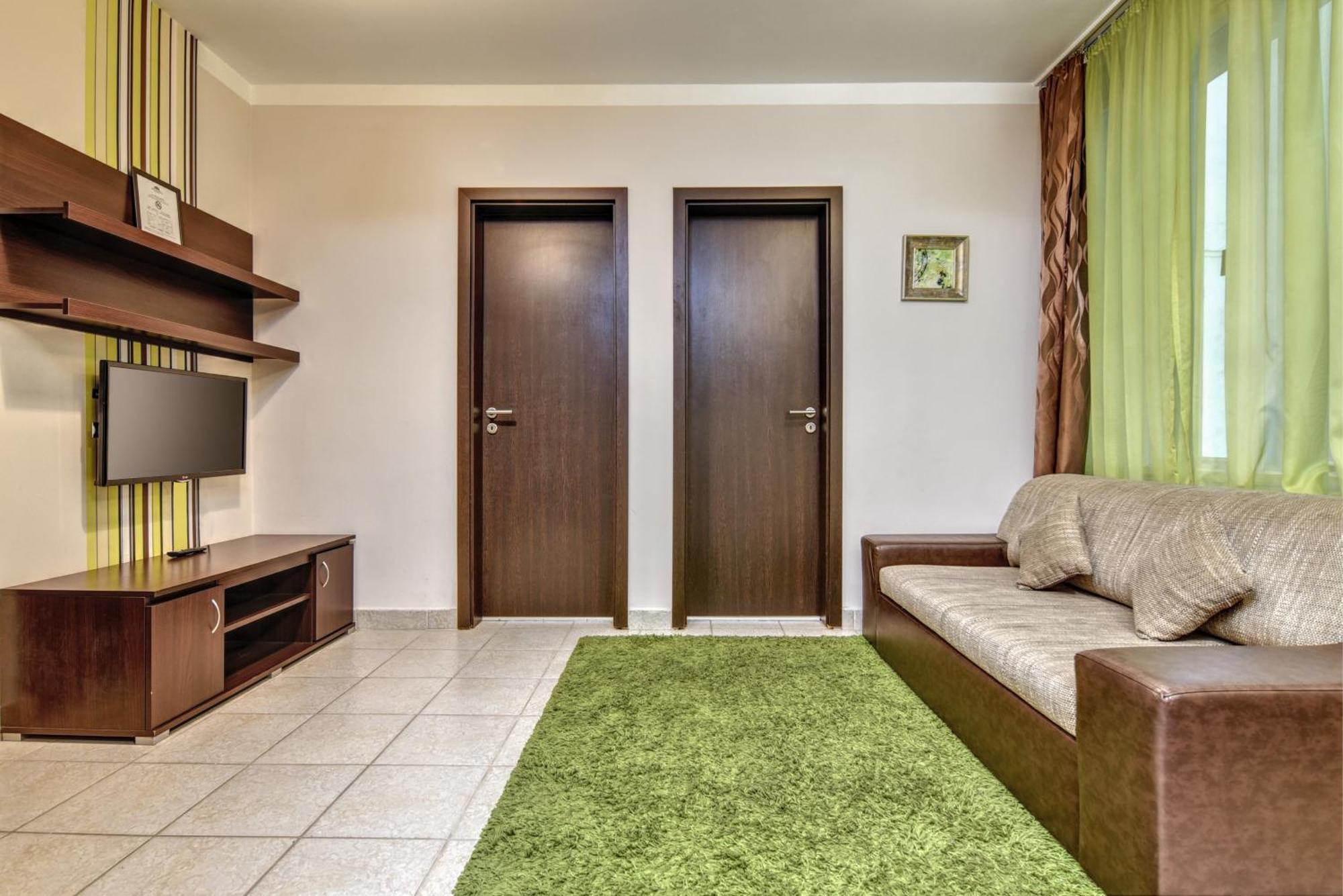 City Centrum Fashionstreet Apartman Daire Budapeşte Dış mekan fotoğraf