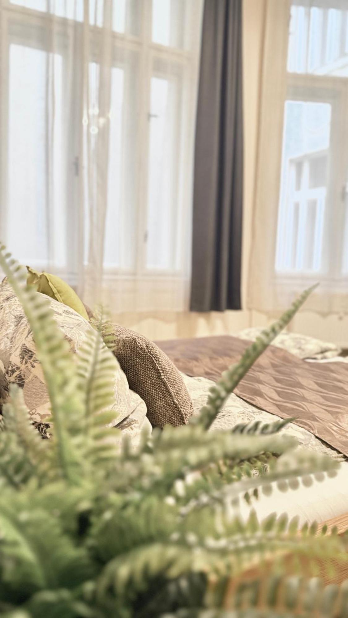 City Centrum Fashionstreet Apartman Daire Budapeşte Dış mekan fotoğraf