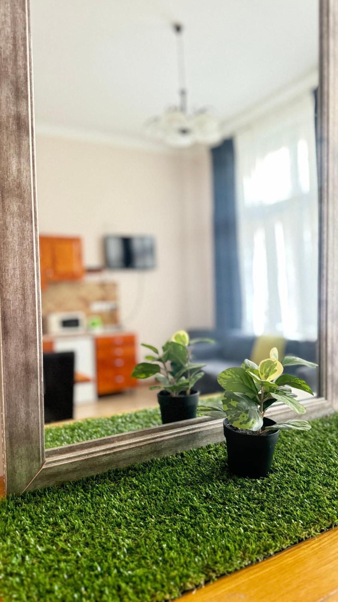 City Centrum Fashionstreet Apartman Daire Budapeşte Dış mekan fotoğraf