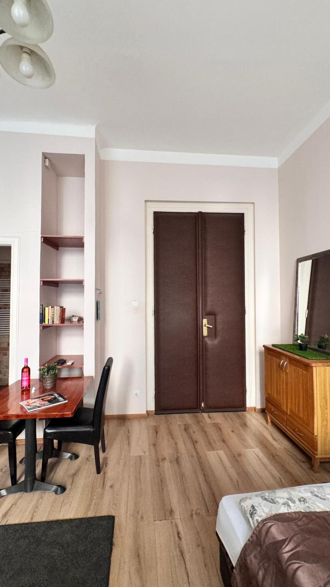 City Centrum Fashionstreet Apartman Daire Budapeşte Dış mekan fotoğraf