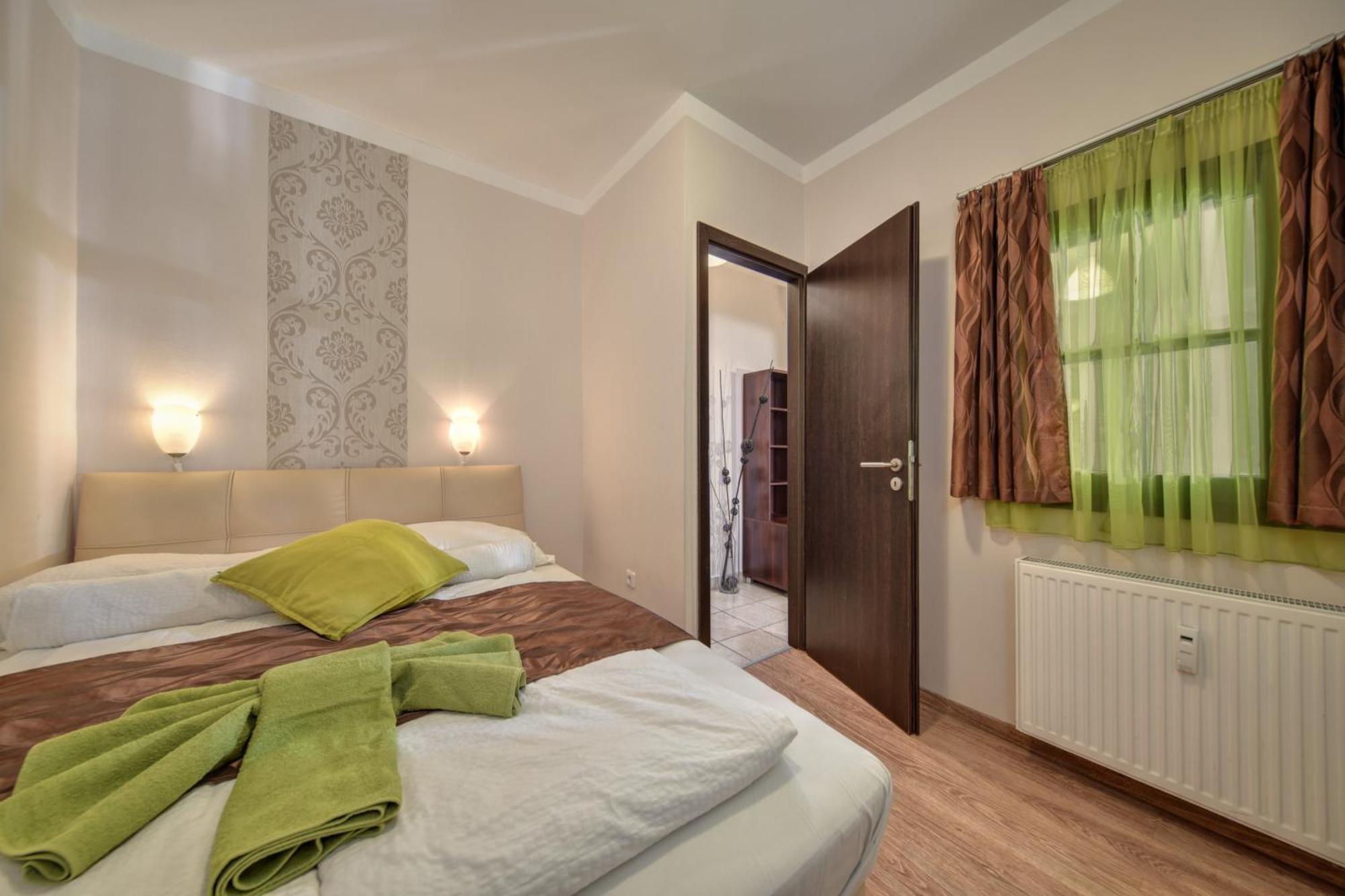 City Centrum Fashionstreet Apartman Daire Budapeşte Dış mekan fotoğraf