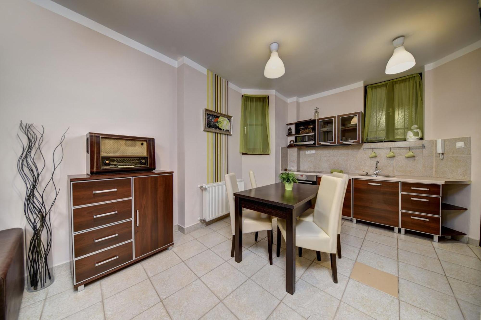 City Centrum Fashionstreet Apartman Daire Budapeşte Dış mekan fotoğraf