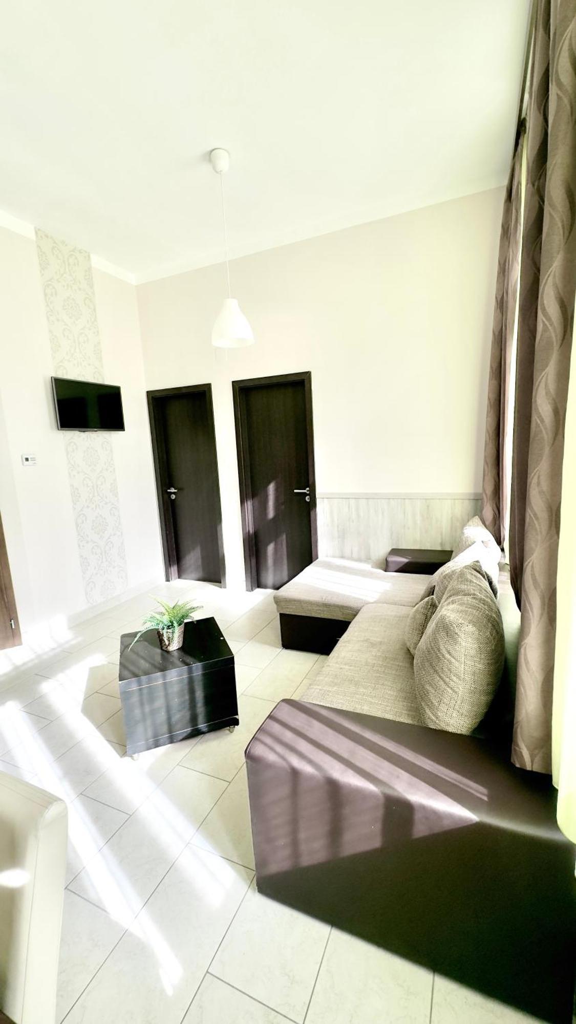City Centrum Fashionstreet Apartman Daire Budapeşte Dış mekan fotoğraf