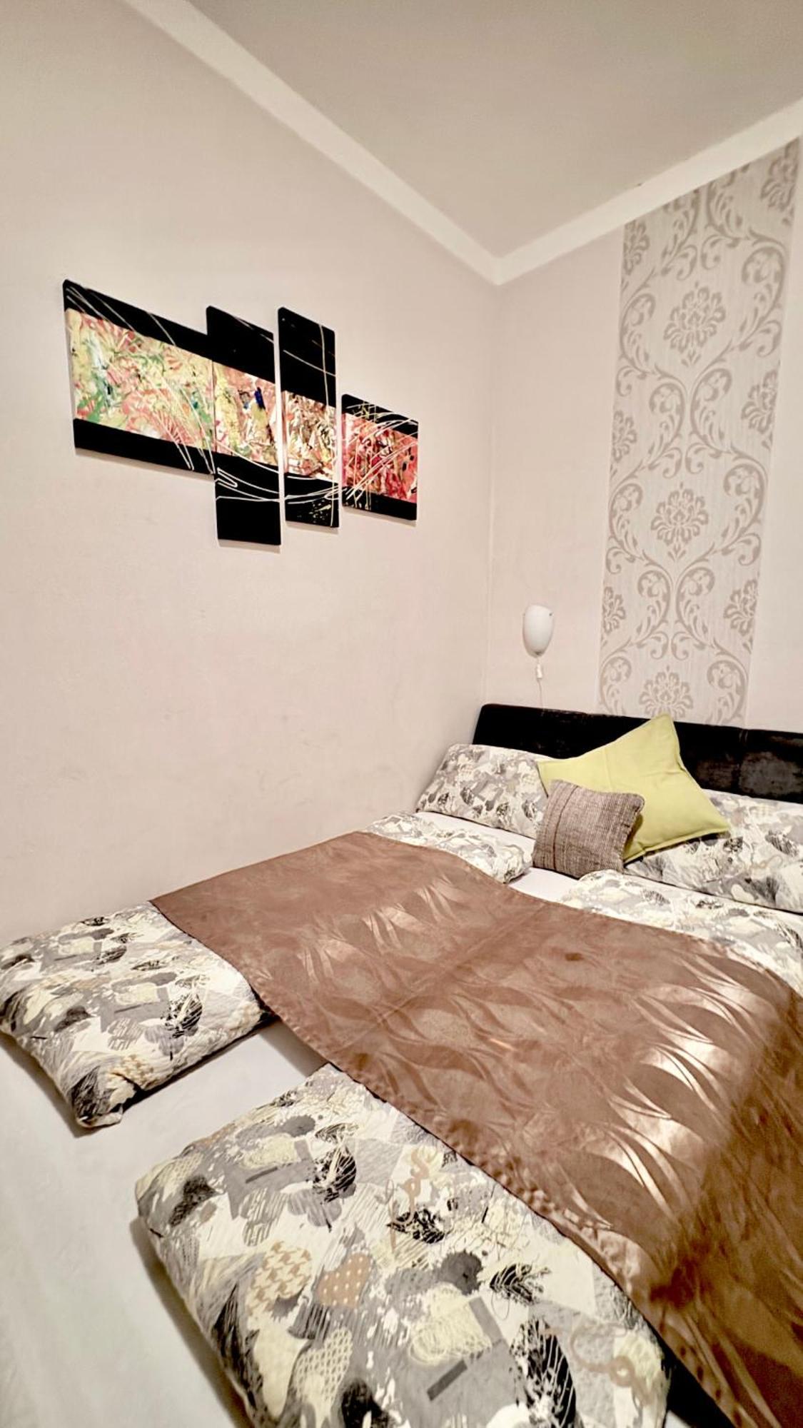 City Centrum Fashionstreet Apartman Daire Budapeşte Dış mekan fotoğraf
