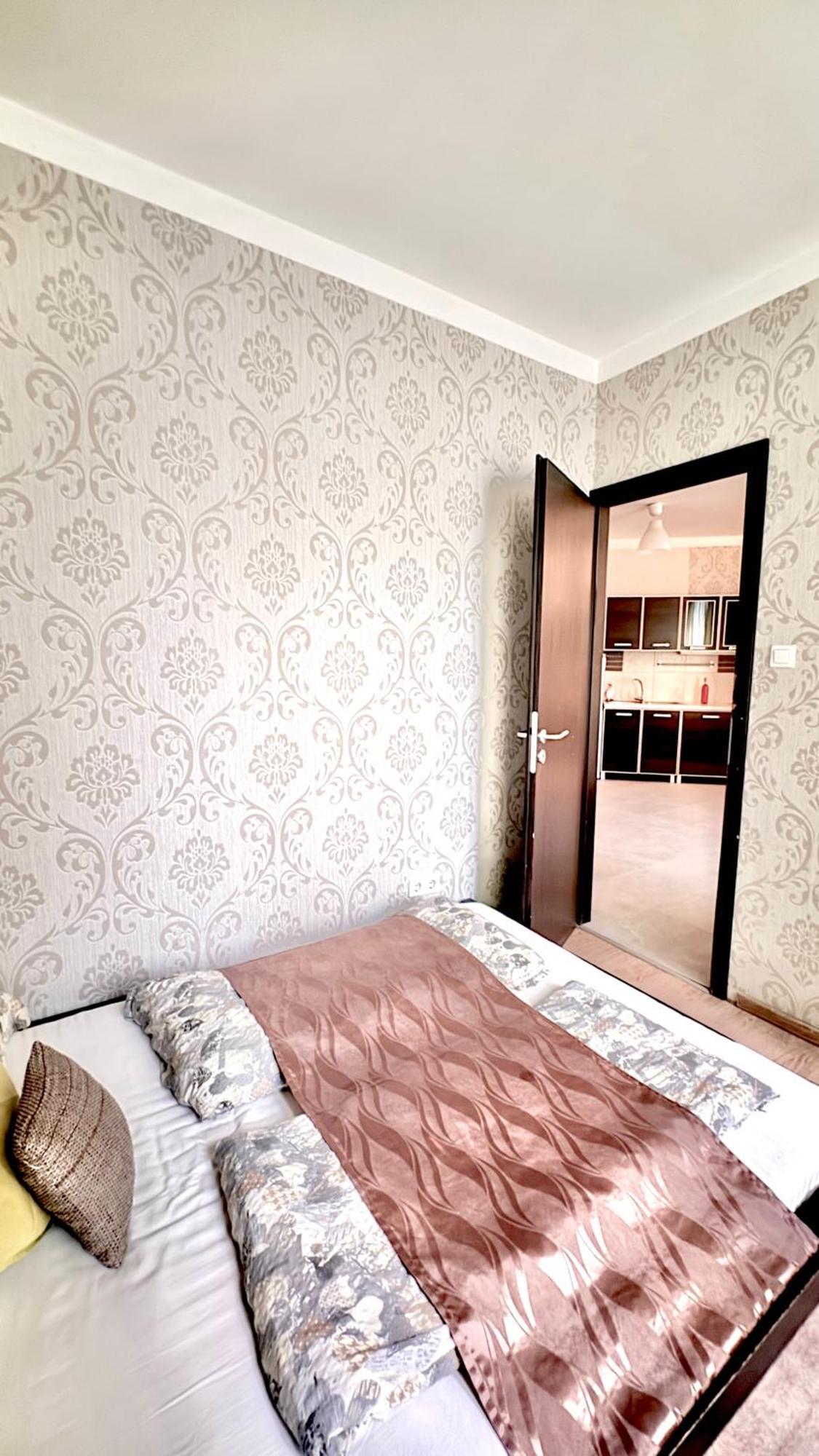 City Centrum Fashionstreet Apartman Daire Budapeşte Dış mekan fotoğraf