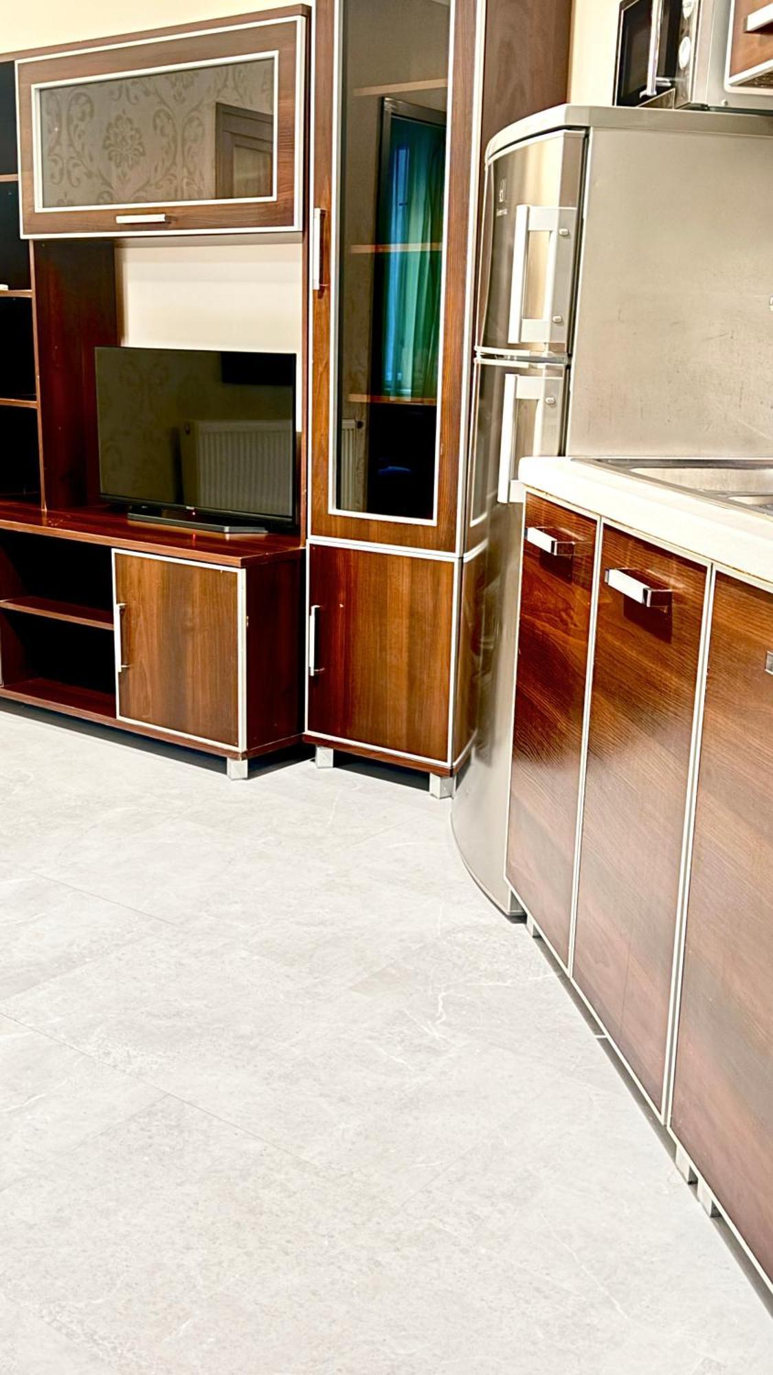 City Centrum Fashionstreet Apartman Daire Budapeşte Dış mekan fotoğraf