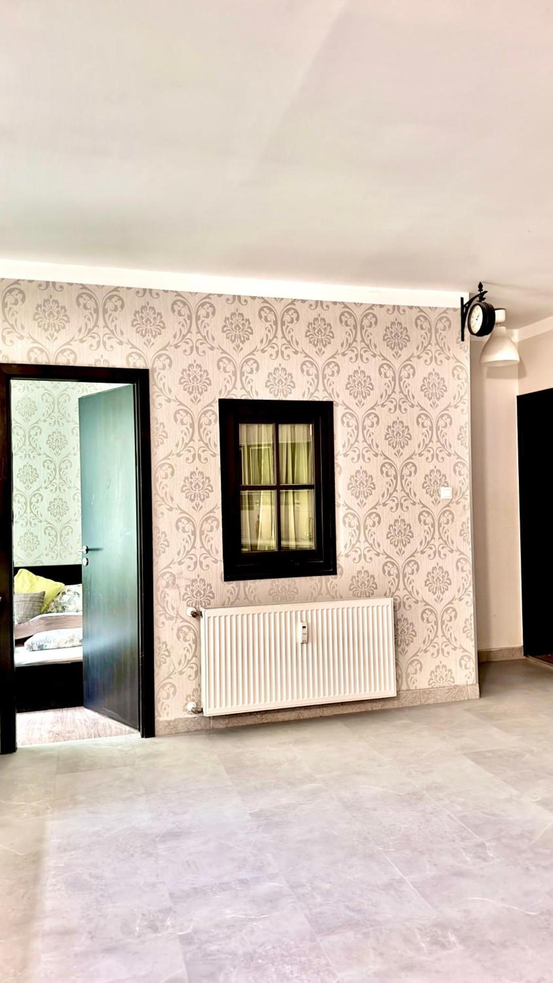 City Centrum Fashionstreet Apartman Daire Budapeşte Dış mekan fotoğraf