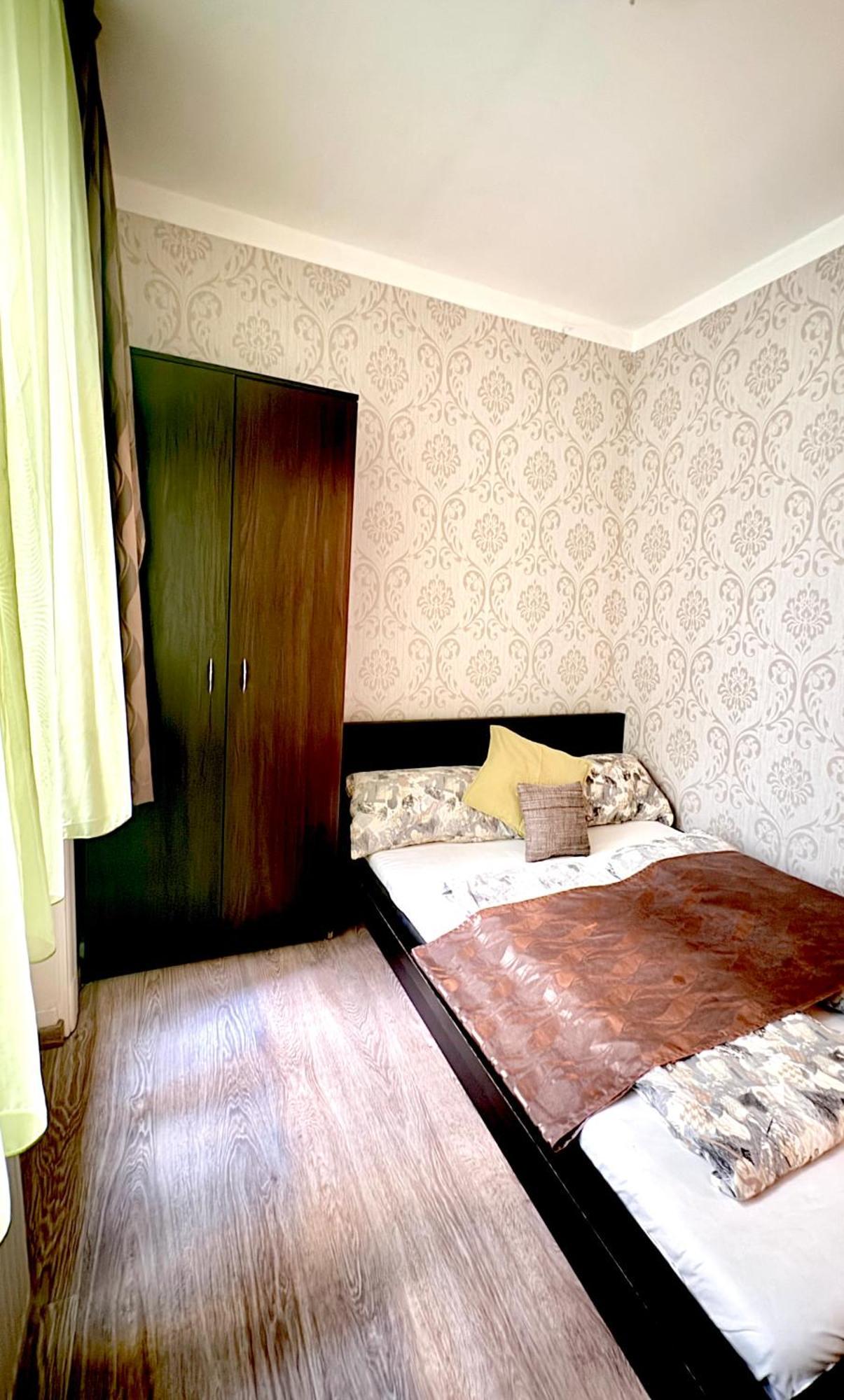 City Centrum Fashionstreet Apartman Daire Budapeşte Dış mekan fotoğraf