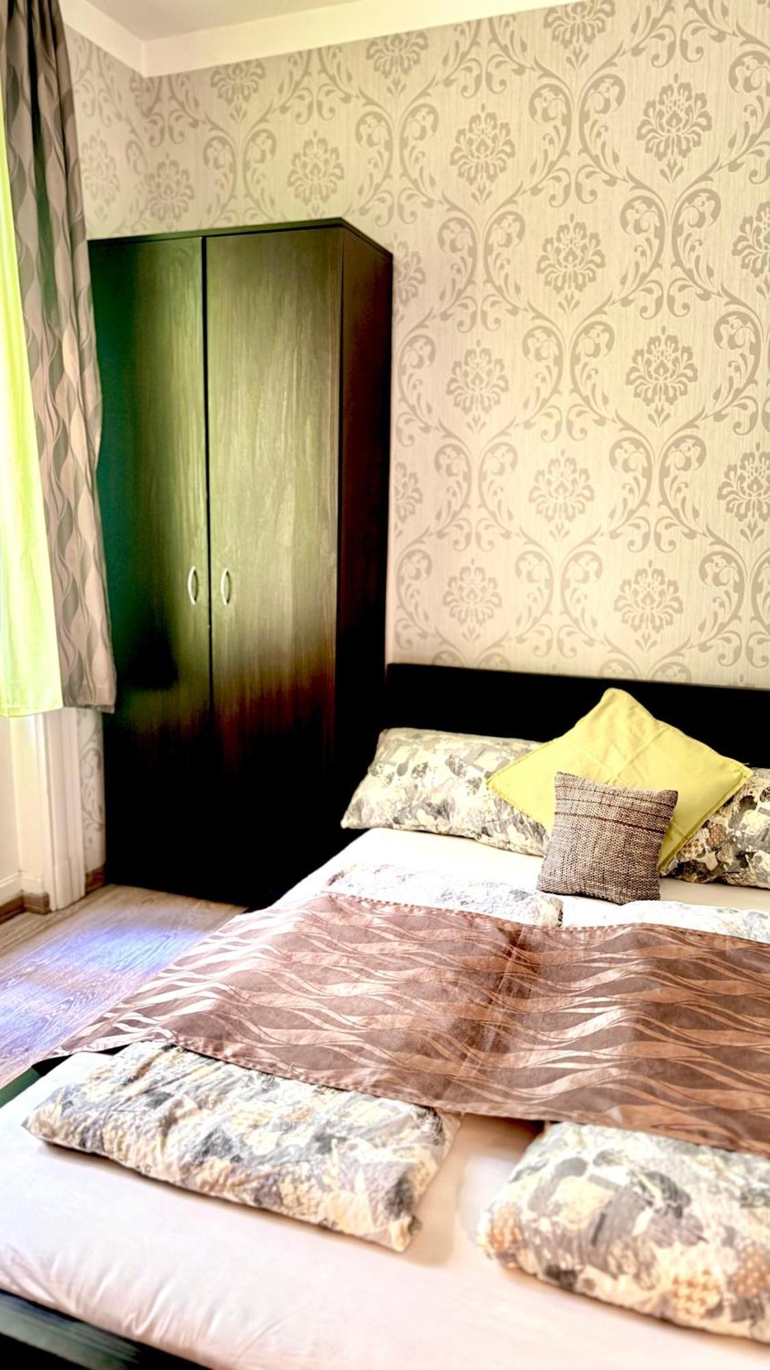 City Centrum Fashionstreet Apartman Daire Budapeşte Dış mekan fotoğraf