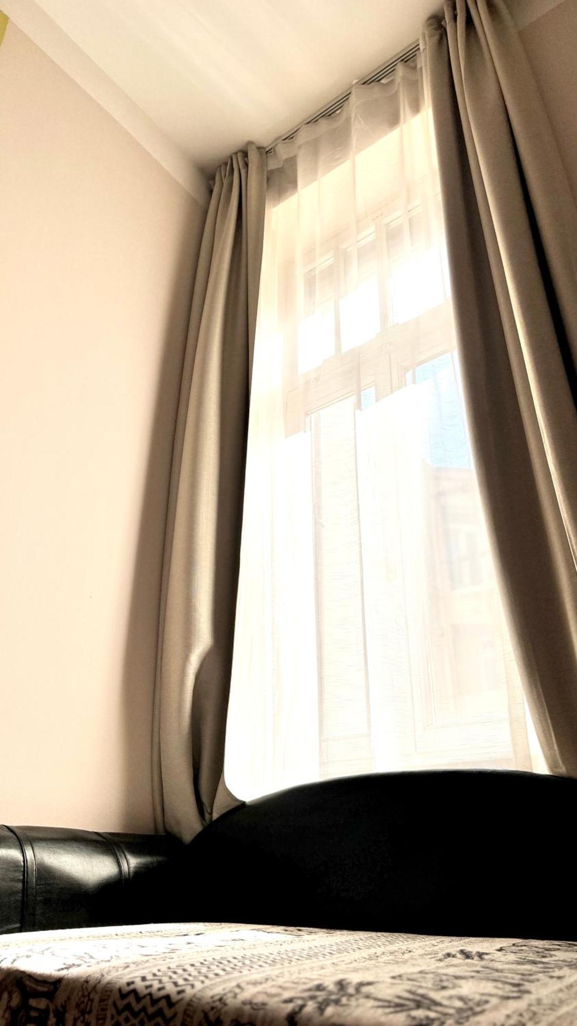 City Centrum Fashionstreet Apartman Daire Budapeşte Dış mekan fotoğraf