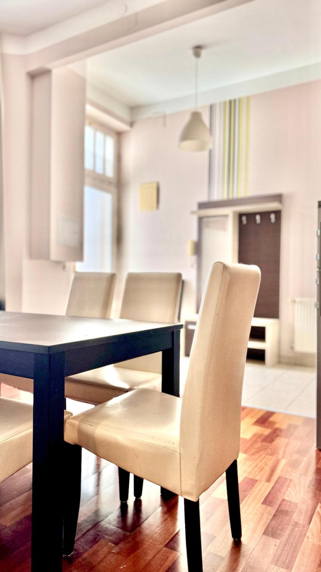 City Centrum Fashionstreet Apartman Daire Budapeşte Dış mekan fotoğraf