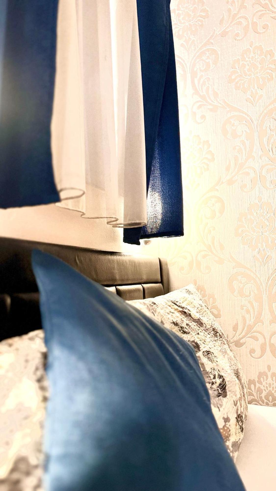 City Centrum Fashionstreet Apartman Daire Budapeşte Dış mekan fotoğraf
