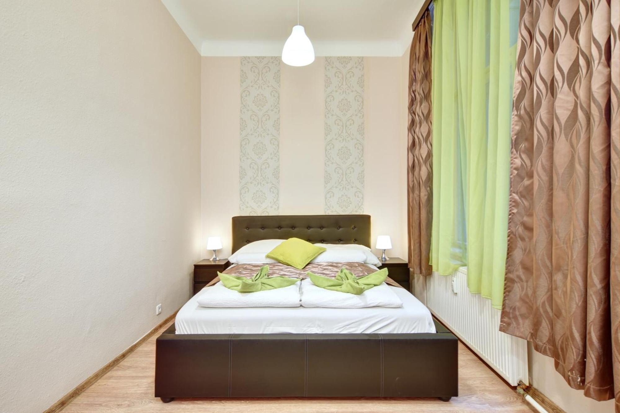 City Centrum Fashionstreet Apartman Daire Budapeşte Dış mekan fotoğraf