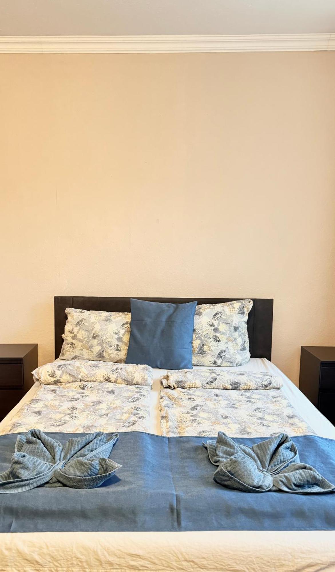 City Centrum Fashionstreet Apartman Daire Budapeşte Dış mekan fotoğraf