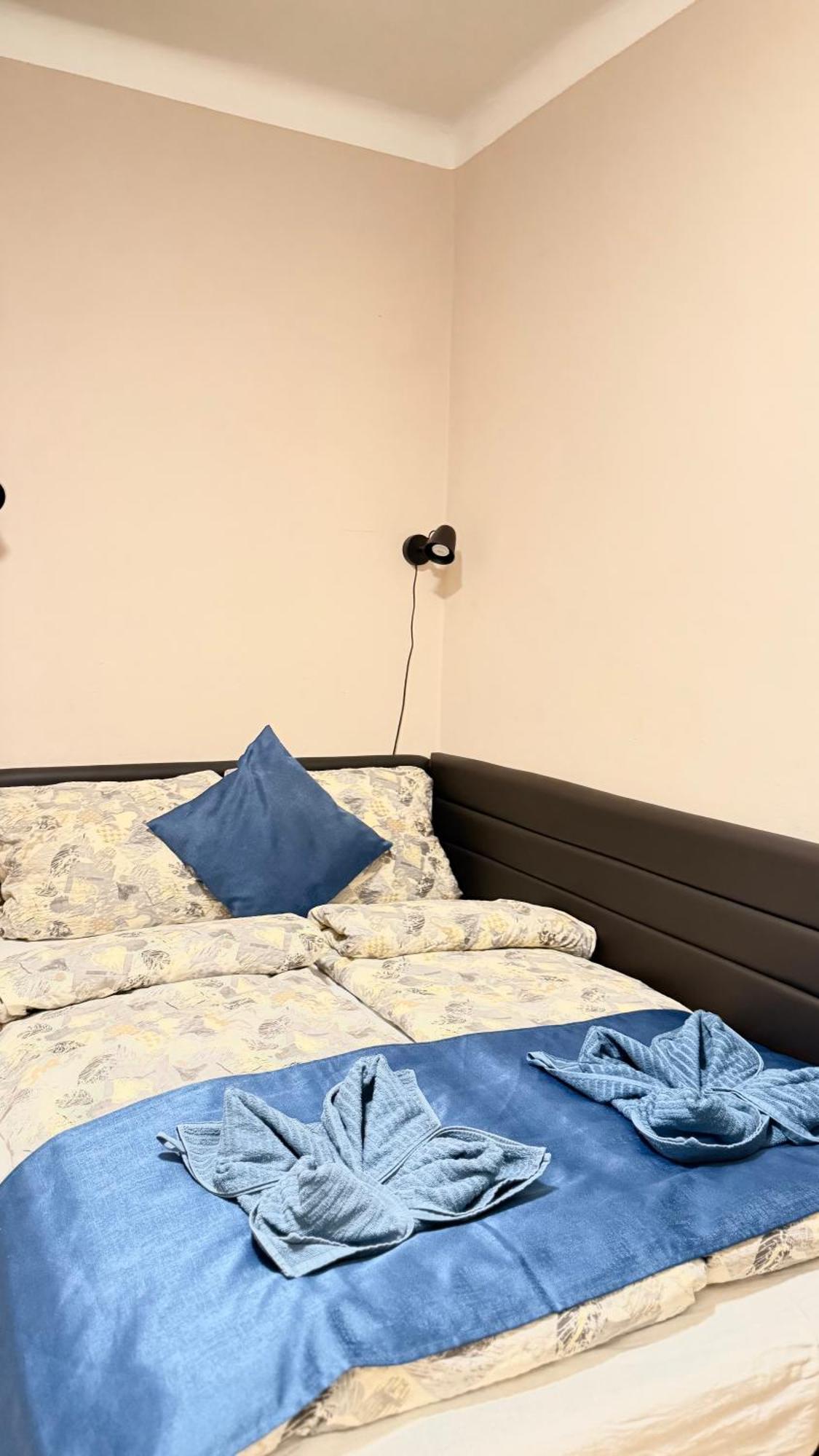 City Centrum Fashionstreet Apartman Daire Budapeşte Dış mekan fotoğraf