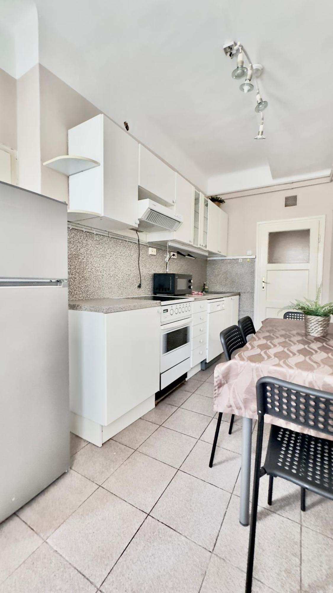 City Centrum Fashionstreet Apartman Daire Budapeşte Dış mekan fotoğraf