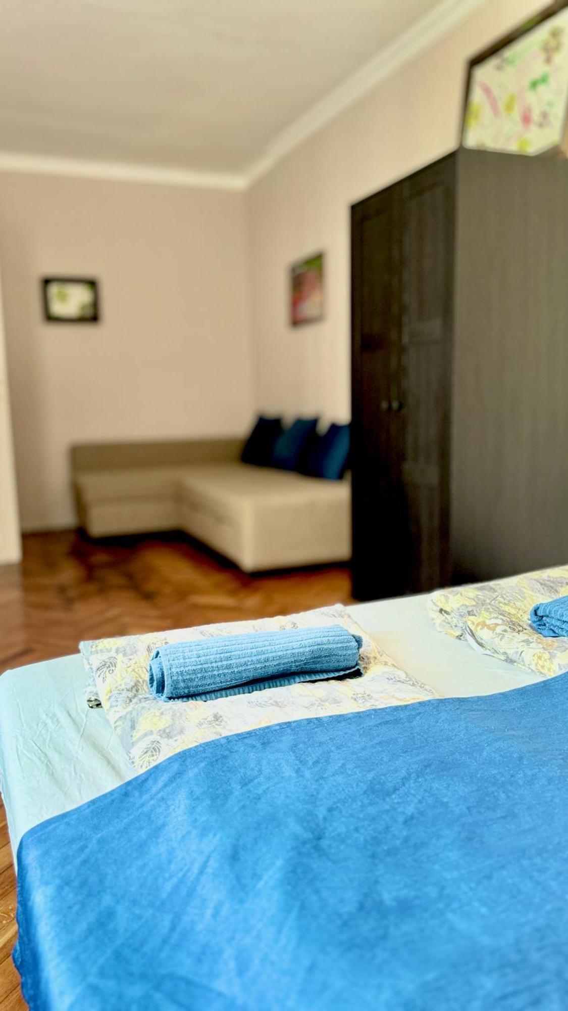 City Centrum Fashionstreet Apartman Daire Budapeşte Dış mekan fotoğraf