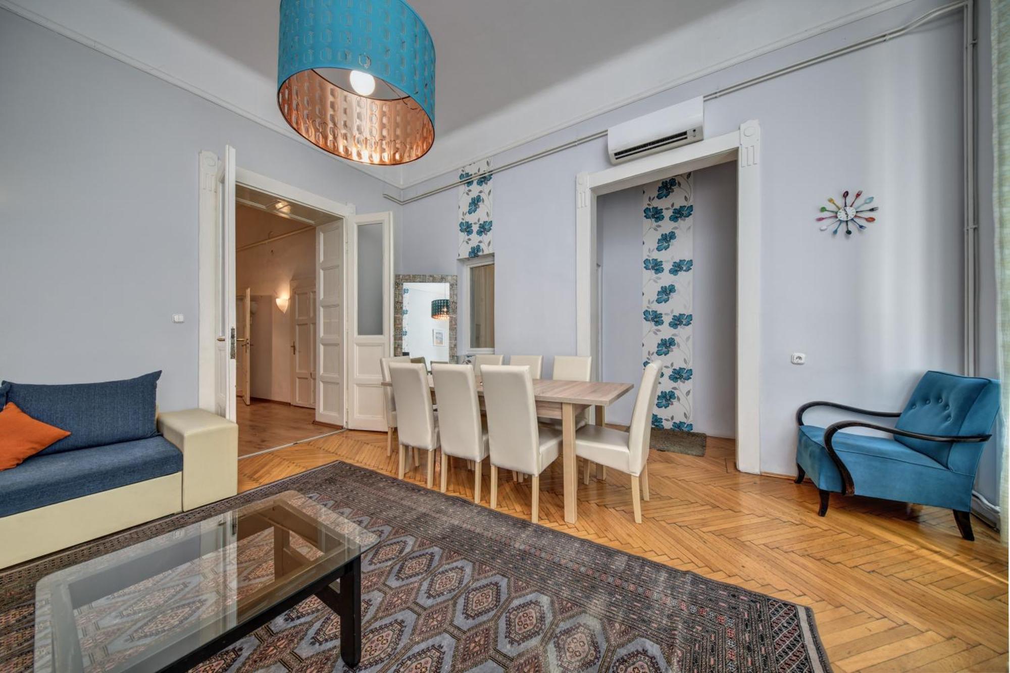 City Centrum Fashionstreet Apartman Daire Budapeşte Dış mekan fotoğraf