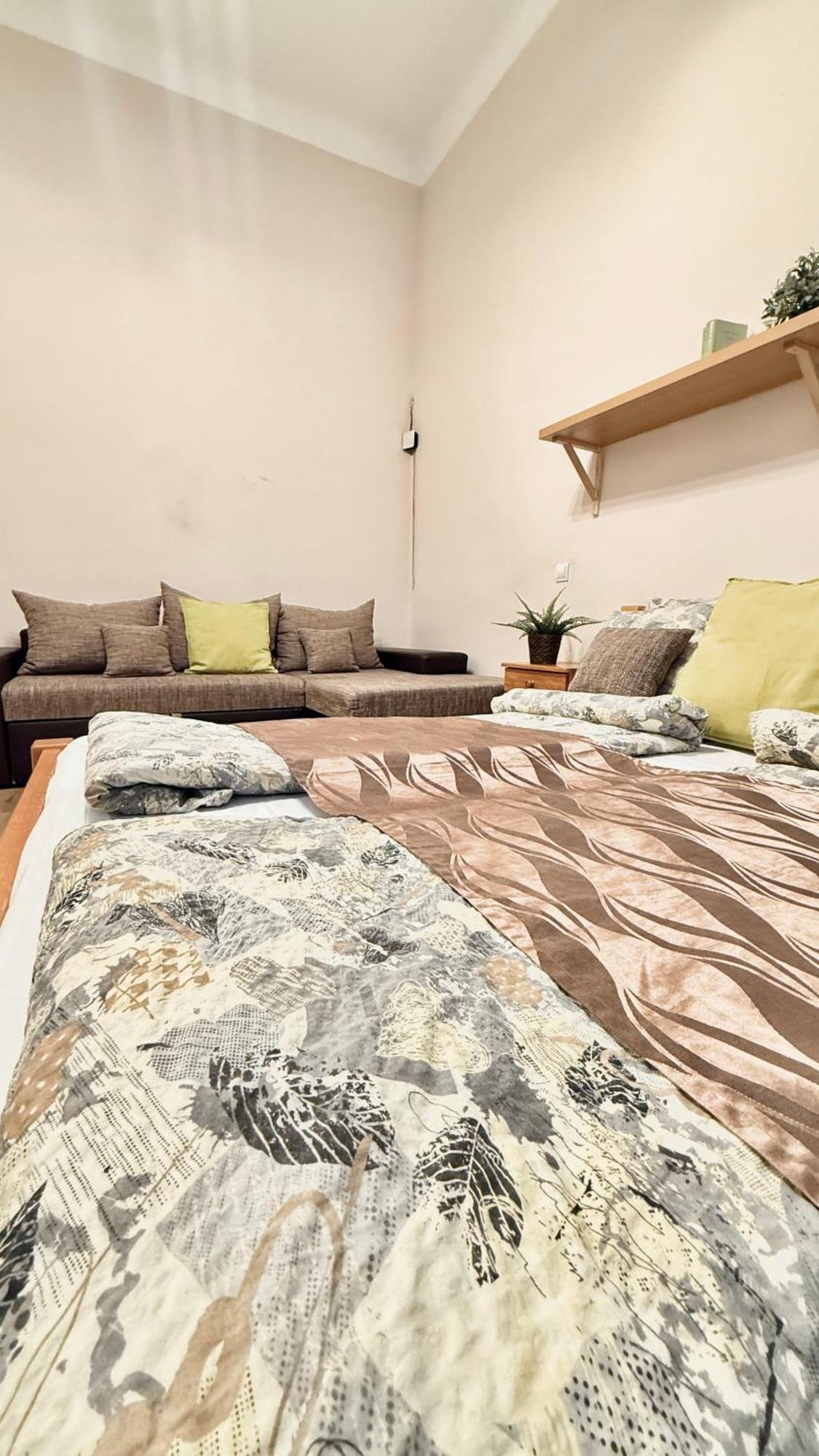 City Centrum Fashionstreet Apartman Daire Budapeşte Dış mekan fotoğraf