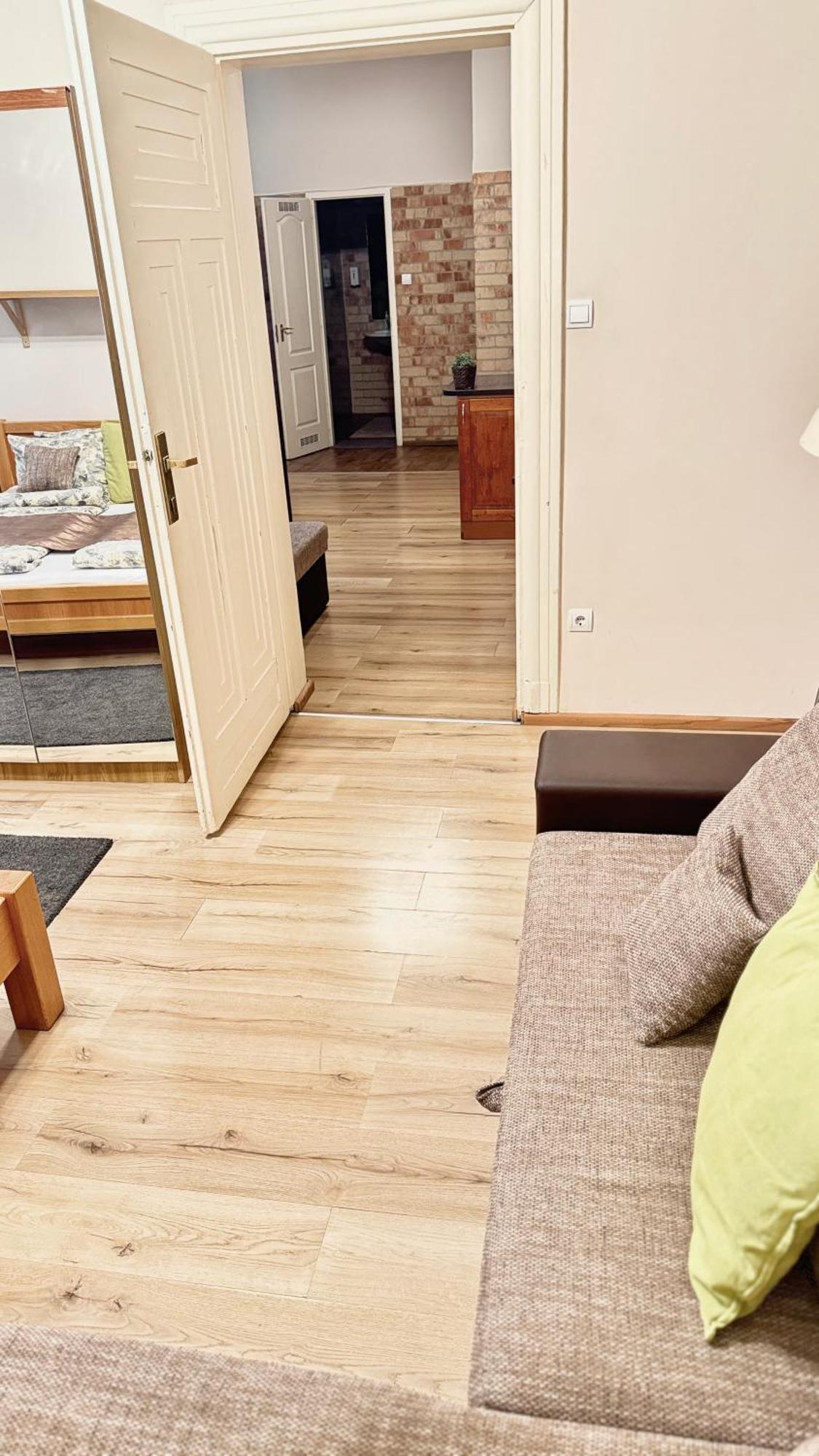 City Centrum Fashionstreet Apartman Daire Budapeşte Dış mekan fotoğraf
