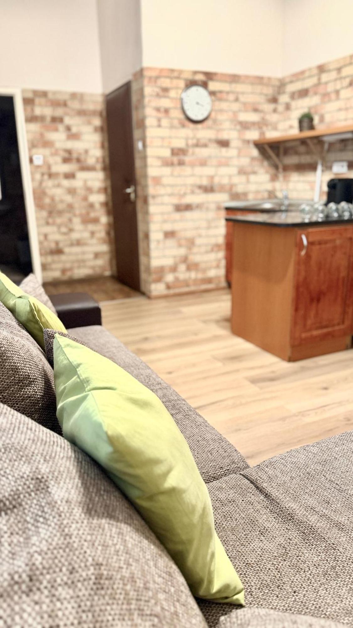 City Centrum Fashionstreet Apartman Daire Budapeşte Dış mekan fotoğraf
