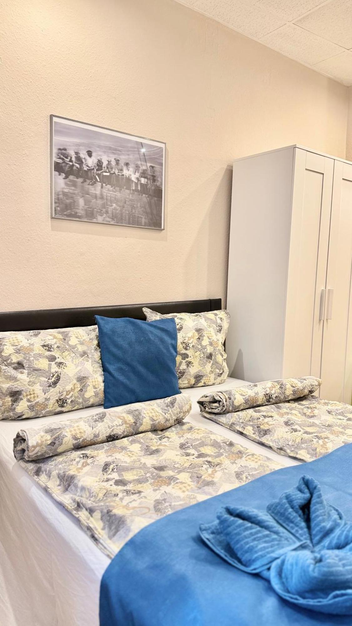 City Centrum Fashionstreet Apartman Daire Budapeşte Dış mekan fotoğraf