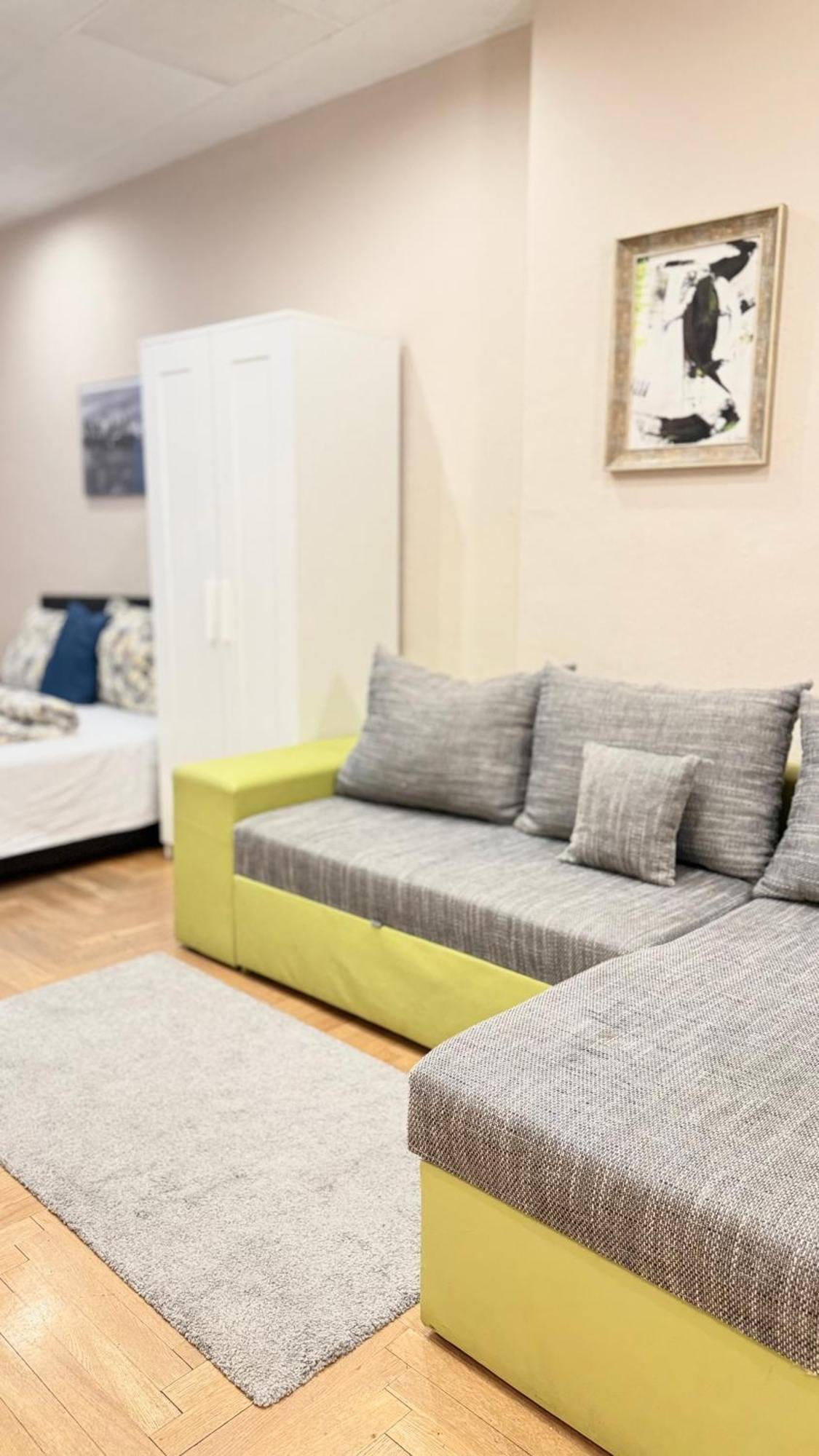 City Centrum Fashionstreet Apartman Daire Budapeşte Dış mekan fotoğraf
