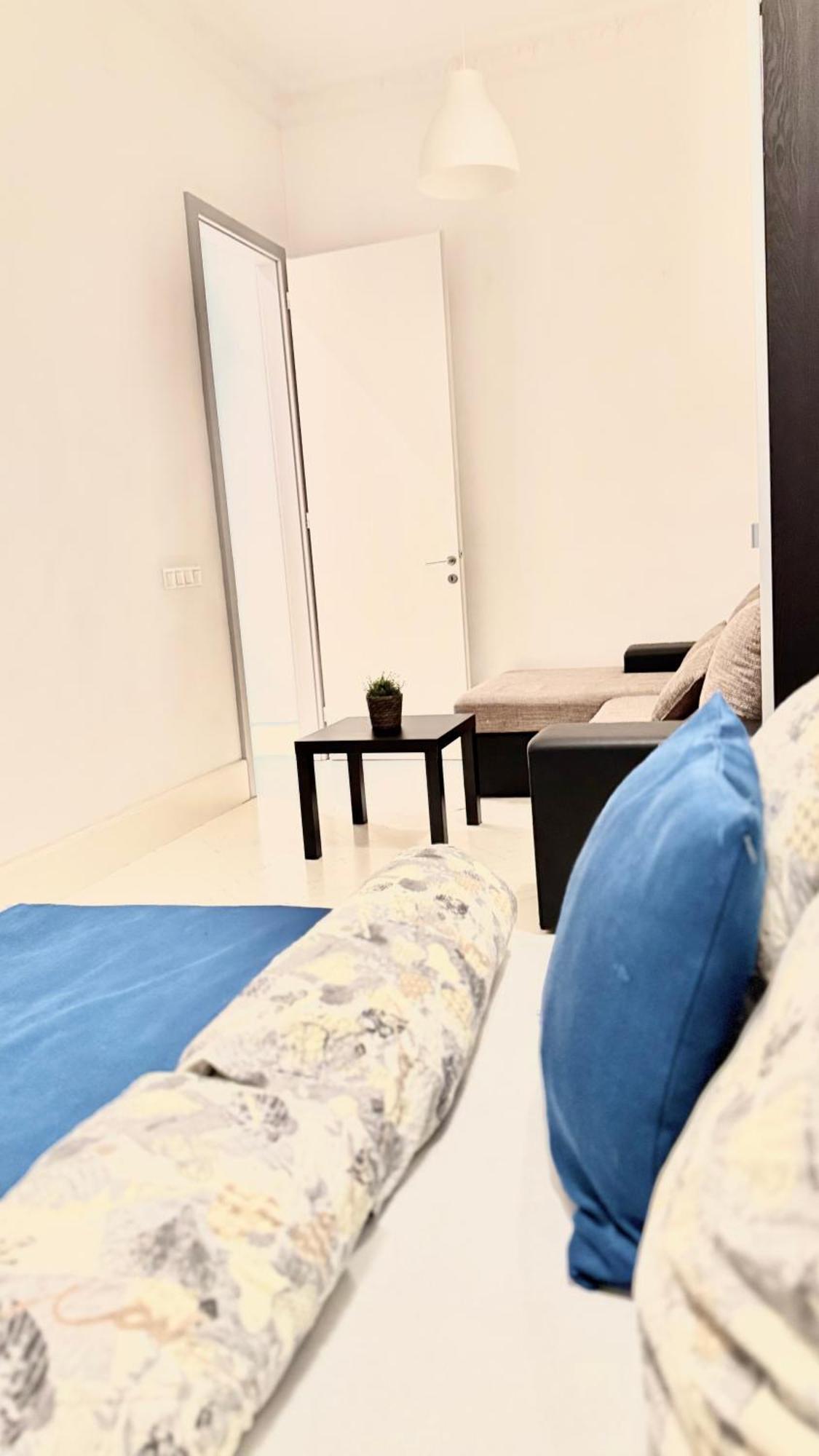 City Centrum Fashionstreet Apartman Daire Budapeşte Dış mekan fotoğraf