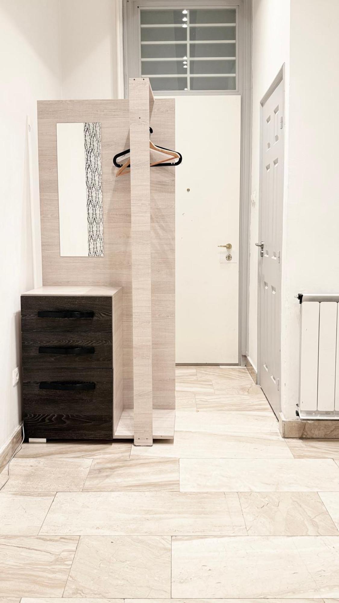 City Centrum Fashionstreet Apartman Daire Budapeşte Dış mekan fotoğraf